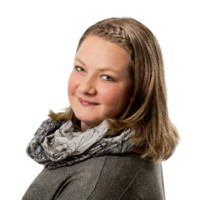Sophie Buchholz