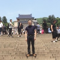 陈树波