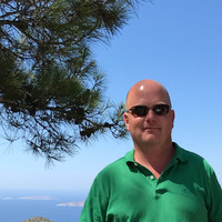 Dennis Van Gorp