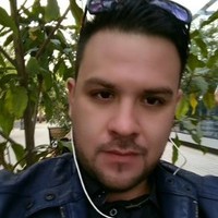 Edgardo Isarel Garrido Lazo