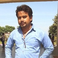 Keshav Kumar Gupta