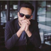Sanjay Borah