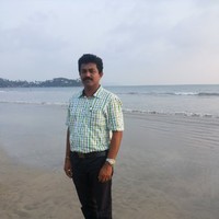 Santhosh Kumar