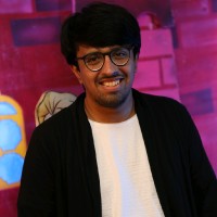 Nikhil Popat