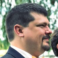 Martin Mckinzie