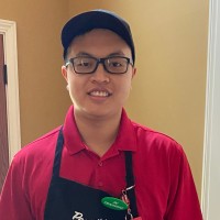 Nate Gong