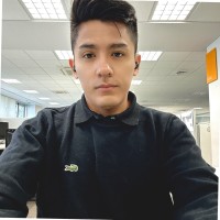 Javier Enzo Flores