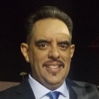 Michael Moraga