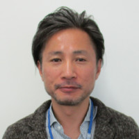 Kentaro Harada