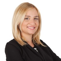 Marina Milojevic