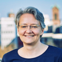 Sandra Kolb