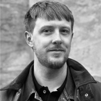 Lasse M. Rørdam