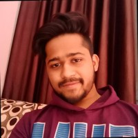 Yogeshwar Goyal