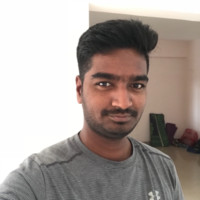 Vinoth Eligaram