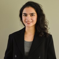 Leyla Isabelle Siegen