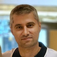 Hossein Farahani
