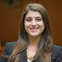 Nicole Santamaria Moser