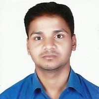 Deepak Kumar Vishwakarma