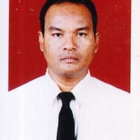 Alfian Sudin
