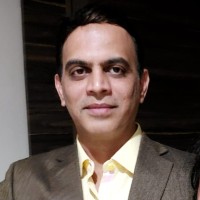 Nikhil Mumbarkar