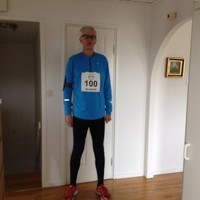 Johnny Ivarsson