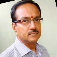 RADHAKRISHNA MURTY T