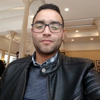 Oussama Oueslati