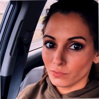 Ashley Rollo
