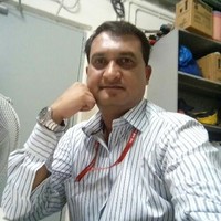 Sanjay Bhosale