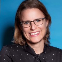 Brigitte Bauer