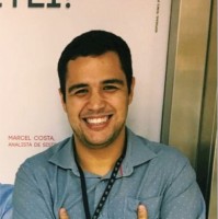 Marcel Farias