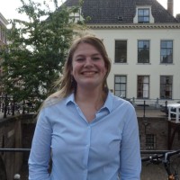 Maud van der Wijst