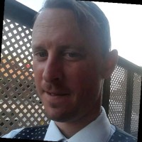 Christopher Branson