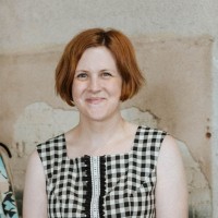 Courtney Wendling, Aphr