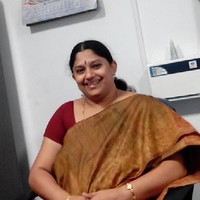 Saradamma C