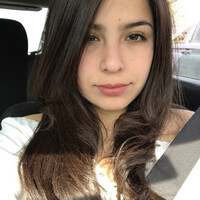 Camila Caballero Olivares