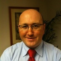 Craig Taggart