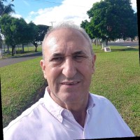 Nivaldo Faria CIBRASIL