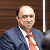 Swapnil Nabar
