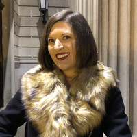 Marjorie Hall