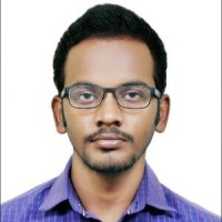 Manikandan M