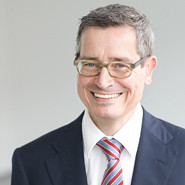 Martin Büchel