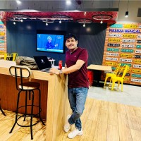 Dnyaneshwar Chaudhari