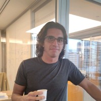 Ian Ribeiro