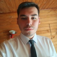 Esteban Amador Martinez Aravena