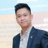 Duy (Jeremy) Cung