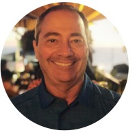 Mark Del Guercio, EA
