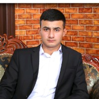 Asilbek Nizomiddinov