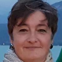 Catherine Clavel