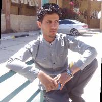 Mohammed Jawed